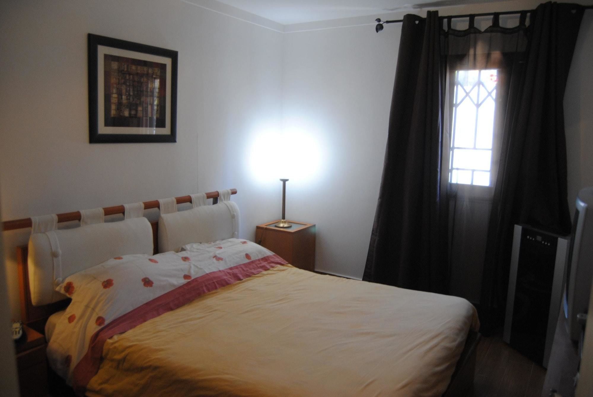 Villa With 2 Bedrooms In Alcabideche, With Private Pool, Enclosed Gard Cascais Exteriér fotografie